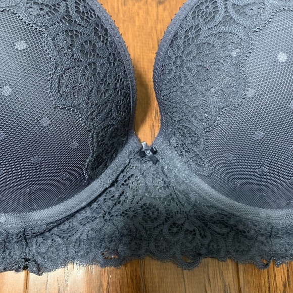 Lace push-up Bra - Picture 6 of 6